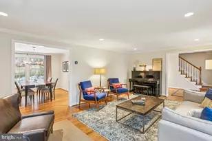 5 Trail House Ct, Rockville, MD 20850 - Photo 7