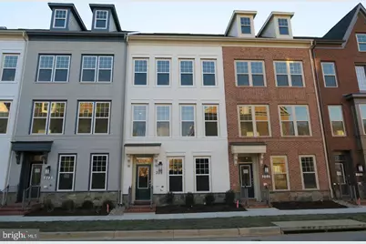 309 Hendrix Avenue, Gaithersburg, MD 20878 - Photo 1