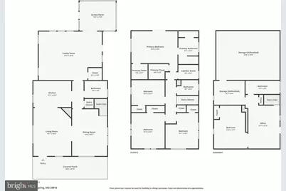 1415 Ballard Street, Silver Spring, MD 20910 - Photo 45