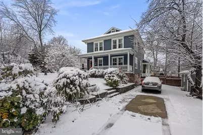 1415 Ballard Street, Silver Spring, MD 20910 - Photo 5