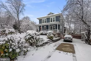 1415 Ballard St, Silver Spring, MD 20910 - Photo 5