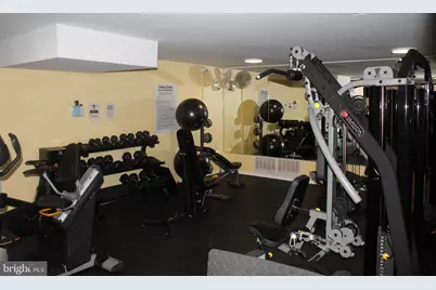 4 Monroe Street #4-801, Rockville, MD 20850 - Photo 33