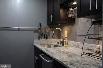 4 Monroe Street #4-801, Rockville, MD 20850 - Photo 23