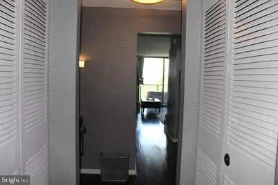 4 Monroe Street #4-801, Rockville, MD 20850 - Photo 17