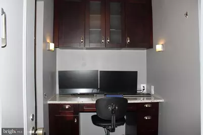 4 Monroe Street #4-801, Rockville, MD 20850 - Photo 9