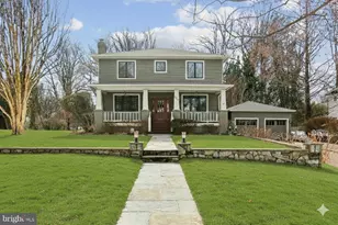 4212 Dresden St, Kensington, MD 20895 - Photo 1