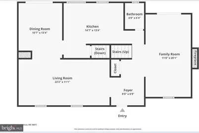 25945 Lasalle Court, Damascus, MD 20872 - Photo 39