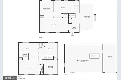 25945 Lasalle Court, Damascus, MD 20872 - Photo 41