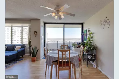 5225 Pooks Hill Road #1319S, Bethesda, MD 20814 - Photo 7