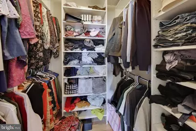 5225 Pooks Hill Road #1319S, Bethesda, MD 20814 - Photo 15