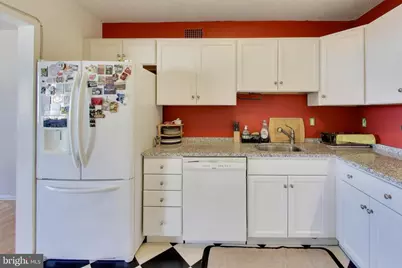 5225 Pooks Hill Road #1319S, Bethesda, MD 20814 - Photo 11