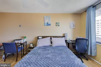 5225 Pooks Hill Road #1319S, Bethesda, MD 20814 - Photo 13