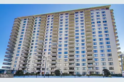 5225 Pooks Hill Road #1319S, Bethesda, MD 20814 - Photo 19