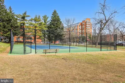 4970 Battery Lane #208, Bethesda, MD 20814 - Photo 29
