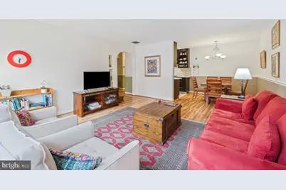 4970 Battery Lane #208, Bethesda, MD 20814 - Photo 17