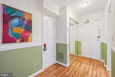 4970 Battery Lane #208, Bethesda, MD 20814 - Photo 5
