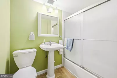 4970 Battery Lane #208, Bethesda, MD 20814 - Photo 21