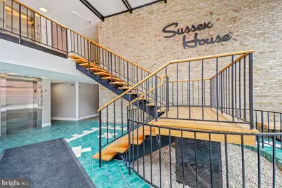 4970 Battery Lane #208, Bethesda, MD 20814 - Photo 3