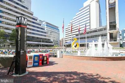 4970 Battery Lane #208, Bethesda, MD 20814 - Photo 31