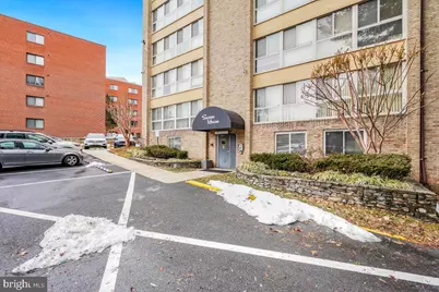4970 Battery Lane #208, Bethesda, MD 20814 - Photo 27
