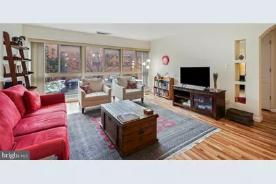 4970 Battery Lane #208, Bethesda, MD 20814 - Photo 13