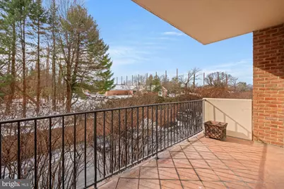 8101 Connecticut Avenue #S410, Chevy Chase, MD 20815 - Photo 33