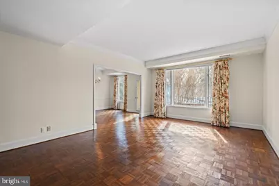 8101 Connecticut Avenue #S410, Chevy Chase, MD 20815 - Photo 5