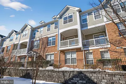 2228 Highfly Terrace #2228, Silver Spring, MD 20902 - Photo 17