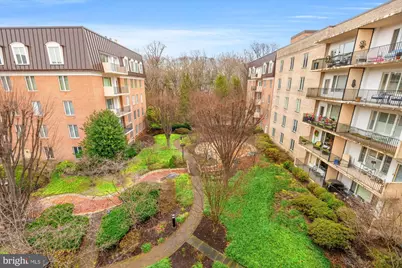 8101 Connecticut Avenue #S-601, Chevy Chase, MD 20815 - Photo 29