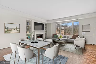 8101 Connecticut Avenue #S-601, Chevy Chase, MD 20815 - Photo 3