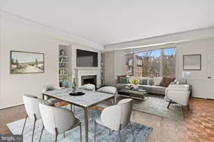 8101 Connecticut Ave, Chevy Chase, MD 20815 - Photo 3