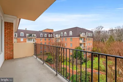 8101 Connecticut Avenue #S-601, Chevy Chase, MD 20815 - Photo 27