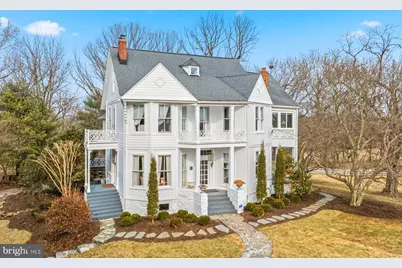 6825 Needwood Road, Derwood, MD 20855 - Photo 1