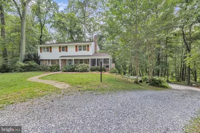 20720 Warfield Court, Gaithersburg, MD 20882 - Photo 35