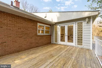 5001 Overlea Court, Bethesda, MD 20816 - Photo 37