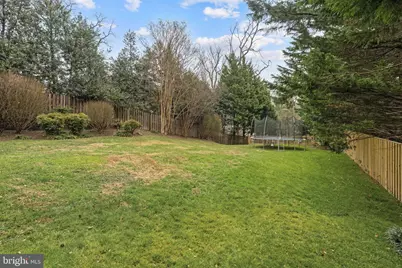 5001 Overlea Court, Bethesda, MD 20816 - Photo 5