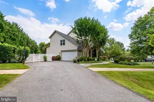 12604 Running Brook Dr, Clarksburg, MD 20871 - Photo 51