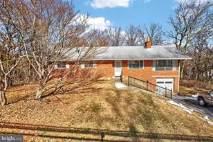 9805 Hawkins Creamery Rd, Damascus, MD 20872 - Photo 1