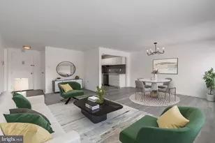 10201 Grosvenor Pl, Rockville, MD 20852 - Photo 1