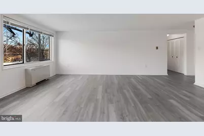 10201 Grosvenor Place #204, Rockville, MD 20852 - Photo 7