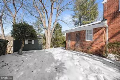 6005 Corbin Road, Bethesda, MD 20816 - Photo 41