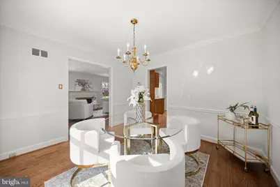 6005 Corbin Road, Bethesda, MD 20816 - Photo 11