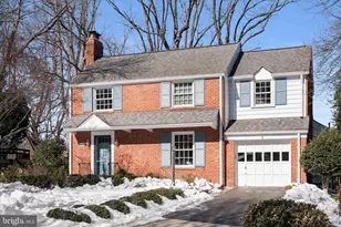 6005 Corbin Rd, Bethesda, MD 20816 - Photo 3