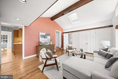 6005 Corbin Road, Bethesda, MD 20816 - Photo 19