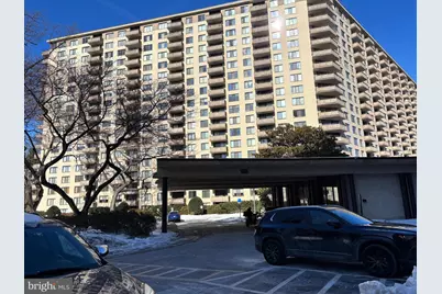 5225 Pooks Hill Road #528N, Bethesda, MD 20814 - Photo 1