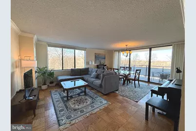 5225 Pooks Hill Road #528N, Bethesda, MD 20814 - Photo 1