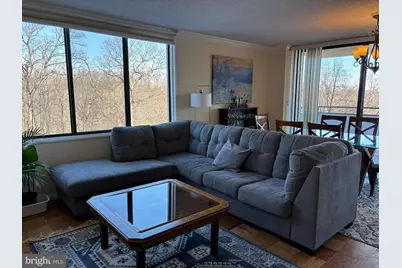 5225 Pooks Hill Road #528N, Bethesda, MD 20814 - Photo 5