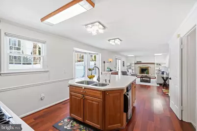 7212 Grinnell Drive, Derwood, MD 20855 - Photo 11