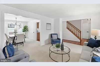 7212 Grinnell Drive, Derwood, MD 20855 - Photo 5