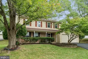 7212 Grinnell Dr, Derwood, MD 20855 - Photo 1